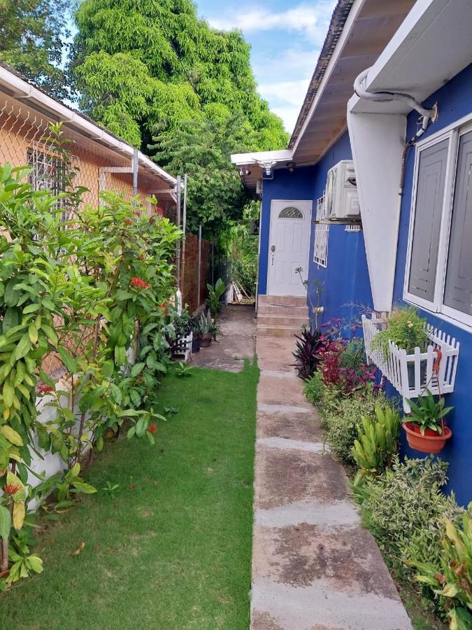 Granann'S Place Кингстон Экстерьер фото